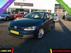 Volkswagen Jetta - 1.4 TSI Hybrid Comfortline Nieuwe olie+APK