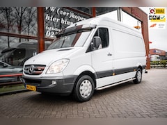 Mercedes-Benz Sprinter - 313 2.2 CDI L2 H2 | Automaat | Trekhaak | Cruise control | Airco | Veiligheidsverlichting