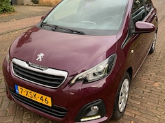 Peugeot 108 - 1.0 e-VTi Active