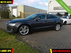 Audi A5 Sportback - AUT 2.0 TFSI Pro Line 2010 Nwe APK+olie