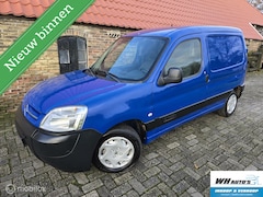 Citroën Berlingo - bestel 1.6 HDI 600 Professionnel