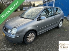 Volkswagen Polo - 1.2-12V Turijn AIRCO