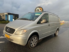 Mercedes-Benz Vito - 115 CDI 320 Lang luxe * AUTOMAAT * AIRCO