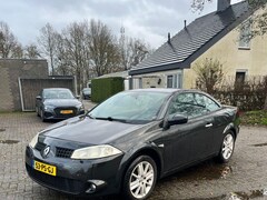 Renault Mégane coupé cabriolet - 2.0-16V Privilège Luxe