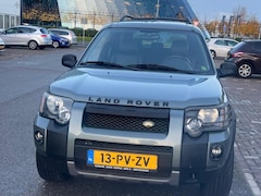 Land Rover Freelander Hardback - 2.5 V6 Premium Sport