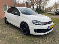 Volkswagen Golf - 2.0 GTI Edition