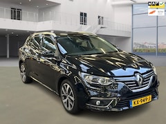 Renault Mégane Estate - 1.2 TCe Bose / Nieuwe APK / Onderhouden / NL. PRIJS 7599