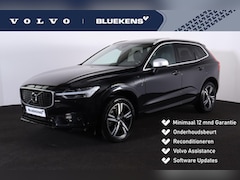 Volvo XC60 - T8 Recharge AWD R-Design - Full-LED Active High Beam koplampen - Cruise Control - Navigati