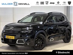 Citroën C5 Aircross - SUV Shine Pack 1.6 PHEV Hybrid 225pk ë-EAT8 AUTOMAAT | ADAPTIVE CRUISE | HANDSFREE A.KLEP