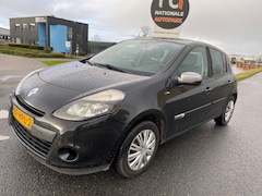 Renault Clio - 2011 * 1.5 dCi Night & Day * CLIMA * GPS * EURO 5