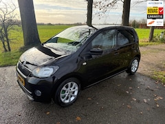 Skoda Citigo - 1.0 Greentech Drive / Navi / Airco / 5d / NAP / Apk