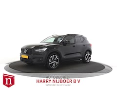 Volvo XC40 - 1.5 T4 Recharge R-Design Memory stoelen / Navigatie / Camera