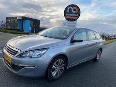 Peugeot 308 - 2014 * 1.6 BlueHDI Active * NAVI