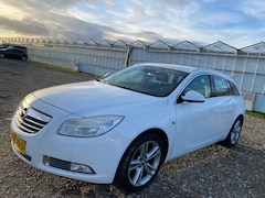 Opel Insignia Sports Tourer - 2011 * 1.6 T Cosmo * EXPORT / HANDEL