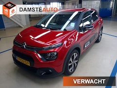 Citroën C3 - PureTech 83pk Max