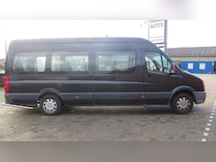 Volkswagen Crafter - 35 2.0 TDI L3H2 BM