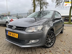 Volkswagen Polo - 1.2 TSI Highline Pdc Stoelverw Cruise