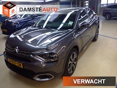 Citroën Ë-C4 - EV 54kWh 156 Max | € 2000, - subsidie mogelijk │ Long Range 54kw uitvoering