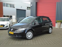 Volkswagen Golf Plus - 1.6 FSI Optive 3, Automaat