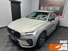 Volvo XC60 - 2.0 Recharge T6 AWD Inscription Exclusive