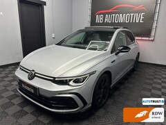 Volkswagen Golf - 8 1.5 eTSI R-Line Business+