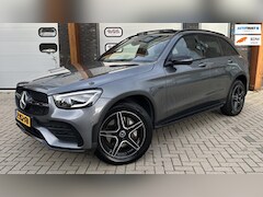 Mercedes-Benz GLC-klasse - 300de 4MATIC Business Solution AMG