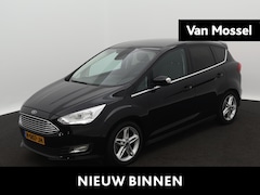 Ford C-Max - 1.5 Titanium