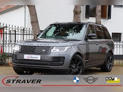 Land Rover Range Rover - 2.0 P400e Autobiography |Panoramadak |Meridian