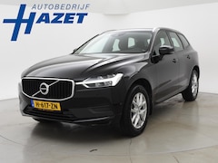 Volvo XC60 - 2.0 D4 190 PK + WEGKL. TREKHAAK / ADAPTIVE CRUISE / STOELVERW. V+A / STUURVERW. / CARPLAY