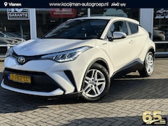 Toyota C-HR - 1.8 Hybrid Active