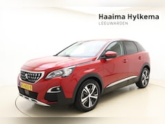 Peugeot 3008 - 1.2 PureTech Allure 130 PK | Automaat | Trekhaak | Climate Control | Parkeersensor | Navig