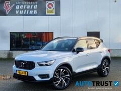 Volvo XC40 - T5 Recharge R-Design 262pk H/K AUDIO CAMERA