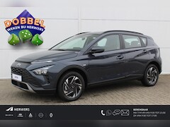 Hyundai Bayon - 1.0 T-GDI Comfort / Automaat / Vierseizoensbanden / Origineel Nederlands / Navigatie via A