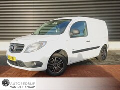 Mercedes-Benz Citan - 109 CDI BlueEFFICIENCY Business Ambition | Airco | Cruise | PDC | Bluetooth |