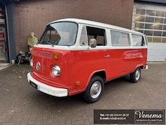 Volkswagen T2