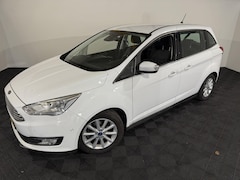 Ford Grand C-Max - 1.0 Titanium 7p