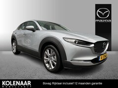 Mazda CX-30 - 2.0 Sky-X 180 Comfort /9200KM/1e eigenaar/Dealeronderhouden/Navi/HUD/Keyless/ECC/CarPlay/1