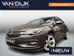 Opel Astra - 1.0 Innovation ✓Rijklaar Prijs ✓Navigatie ✓Apple Carplay & Android Auto ✓Climate ✓Cruise ✓