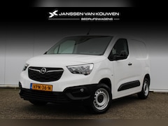 Opel Combo - 1.5D L1H1 Edition Navigatie / Parkeercamera / Climate Control