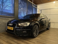 Audi A3 Sportback - Edition Pro S Line CoD 140PK