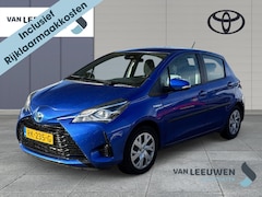 Toyota Yaris - 1.5 Hybrid Aspiration