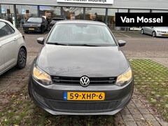 Volkswagen Polo - 1.2 TSI BlueMotion Comfort Edition 90 PK | Cruise Control | Radio | AUX | Airco | 5-Deurs