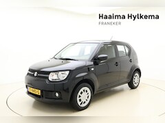 Suzuki Ignis - 1.2 Comfort 90pk | Airco | Trekhaak | Bluetooth | Radio-CD | Centrale Vergrendeling | Hoge