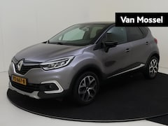 Renault Captur - TCe 120 Intens | Achteruitrijcamera | Navigatie | Climate Control | LED Koplampen | Lichtm