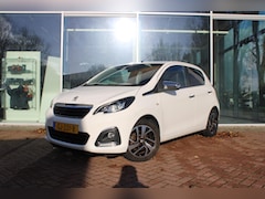 Peugeot 108 - 1.0 e-VTi Première