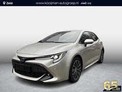 Toyota Corolla - 1.8 Hybrid Executive limited PDC V+A BSM