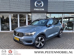 Volvo XC40 - 1.5 T5 Recharge R-Design AUTOMAAT | 360 CAMERA | 4-SEIZOENSBANDEN | DEALERONDERHOUDEN | 1