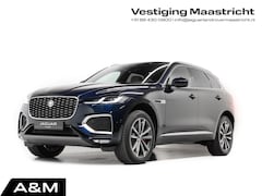 Jaguar F-Pace - P400e PHEV R-Dynamic SE 90th Ann. Edition 5 jaar fabrieksgarantie