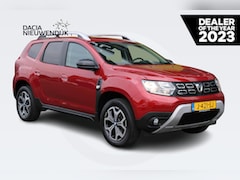 Dacia Duster - 1.3 TCe Serie Limitee 15th Anniversary | CAMERA | BLIND SPOT | PARKEERSENSOREN V+A | CLIMA