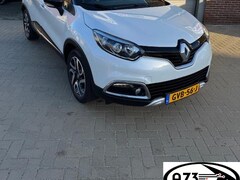 Renault Captur - 1.2 TCe Dynamique